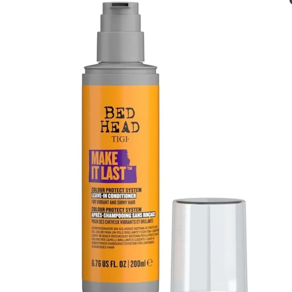 BeadHead Make It Last Colour Protect System Leave-In‎ Conditioner